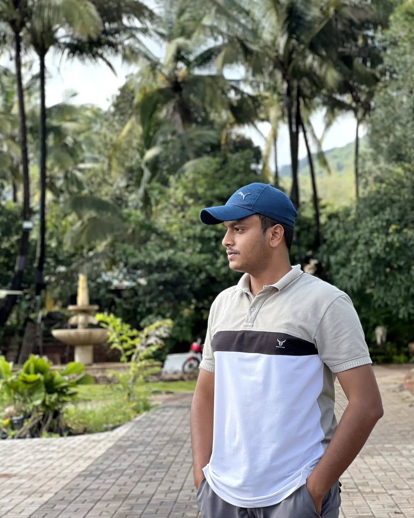 Mohid Khan