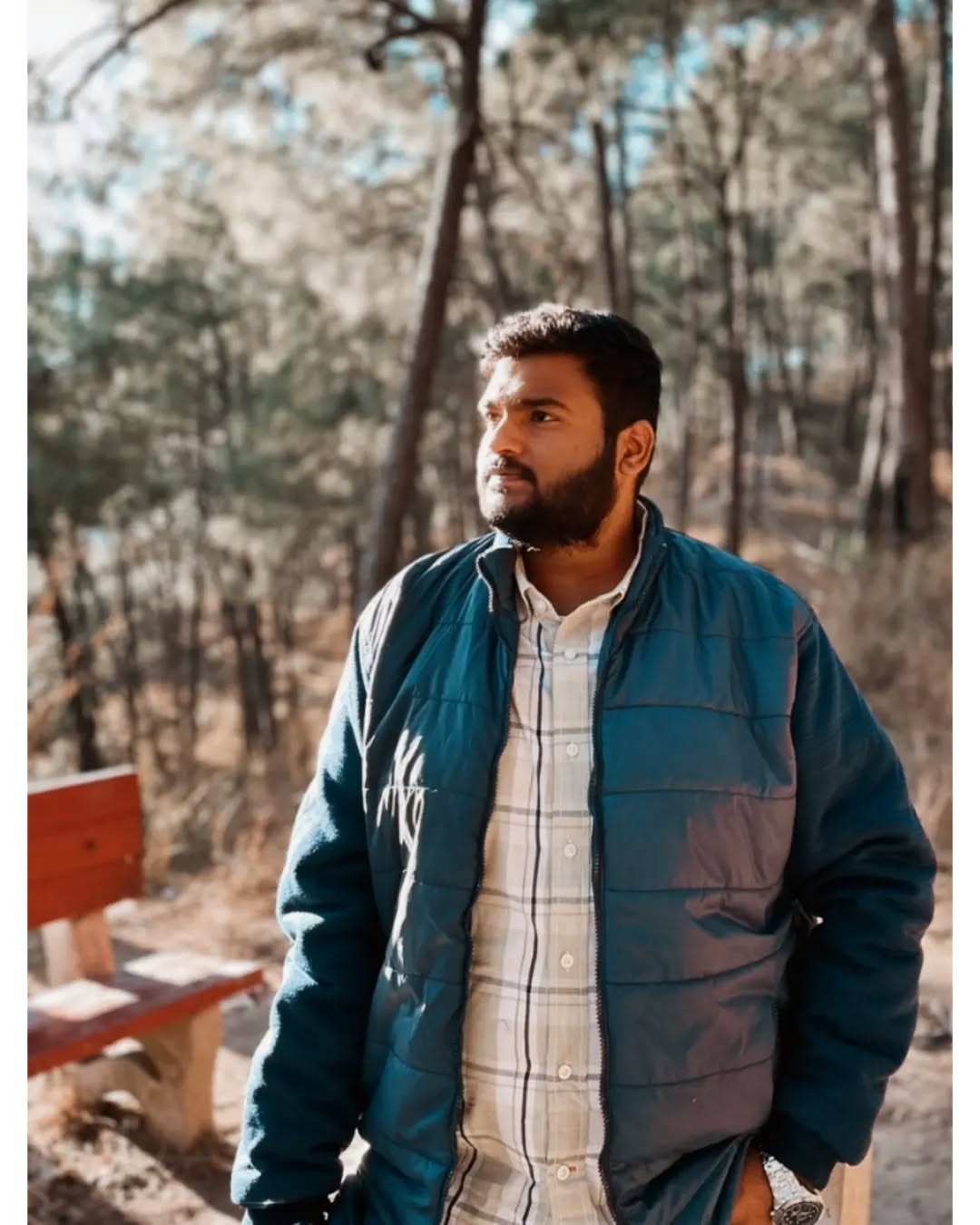 Rushikesh Shelar