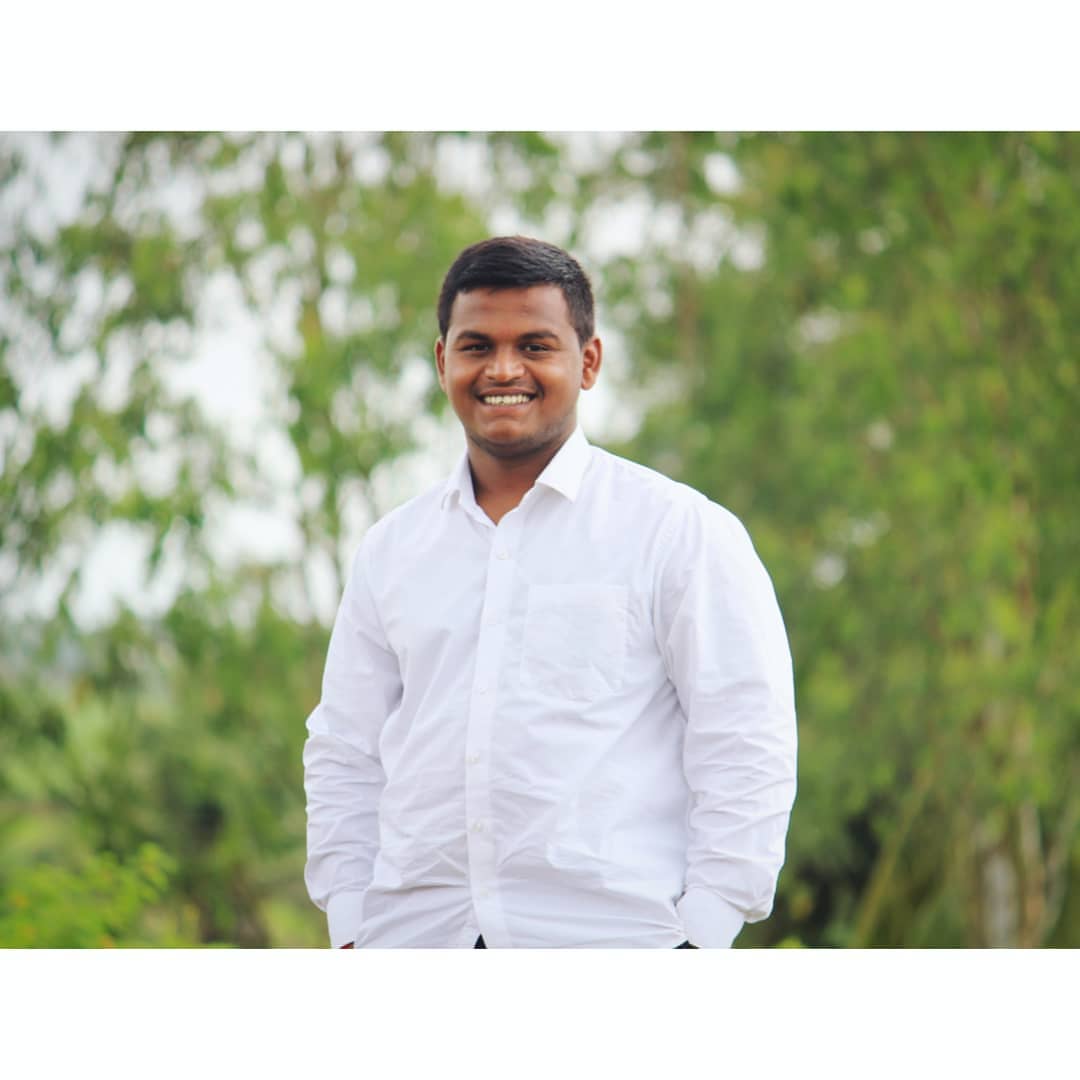 Vipul Patil