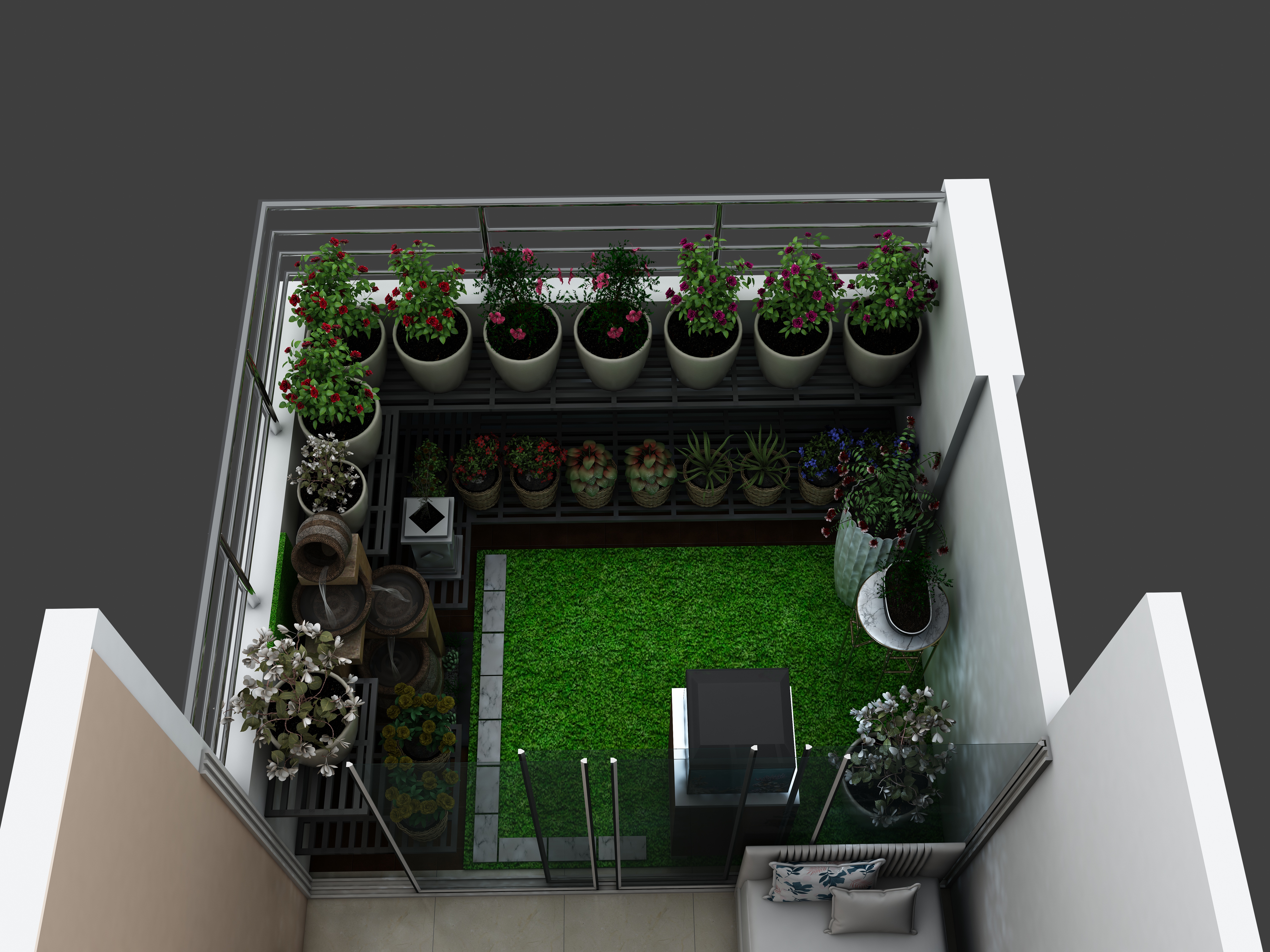 Pathway Design
