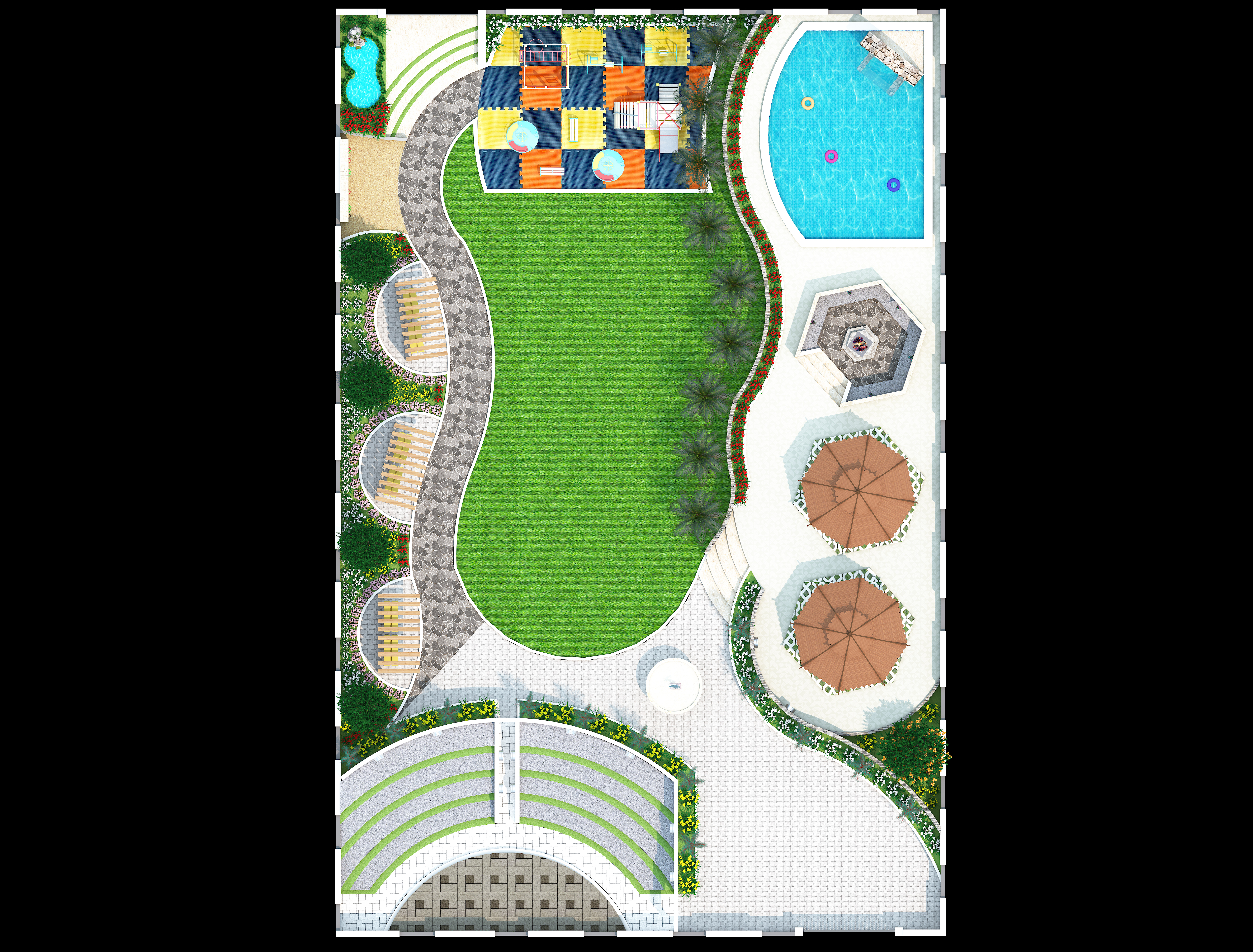 Pathway Design