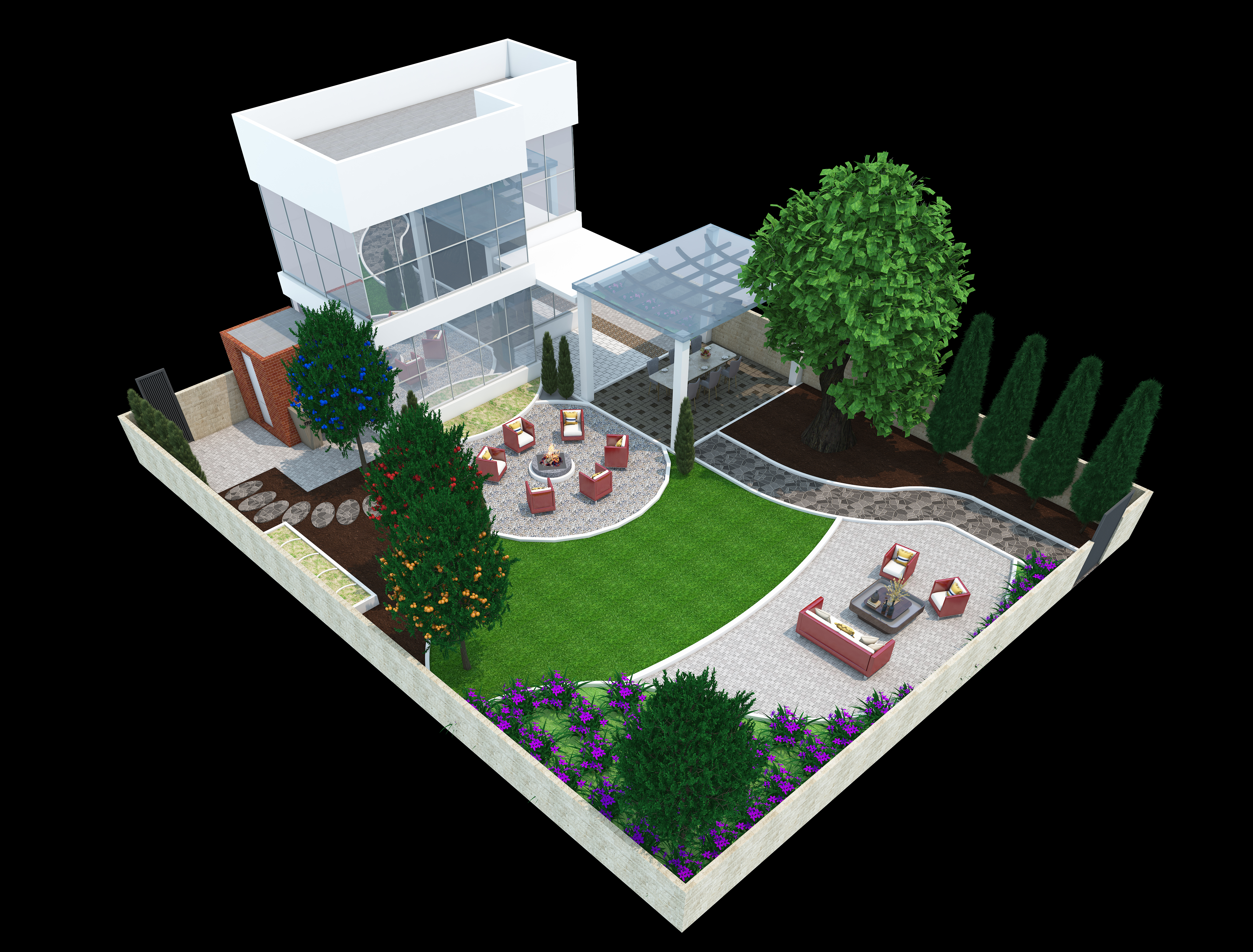 Design Layout