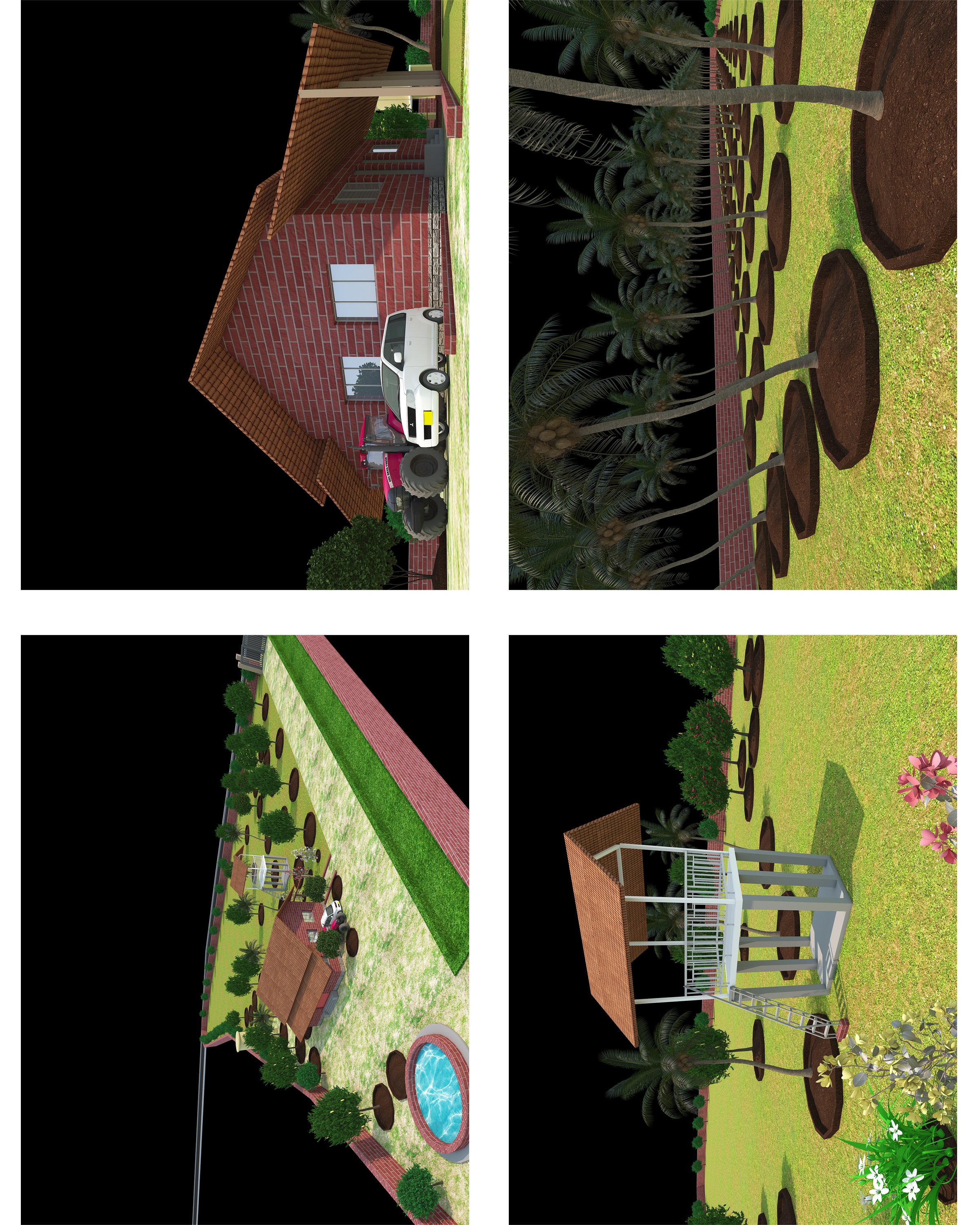 Agricultural Zone